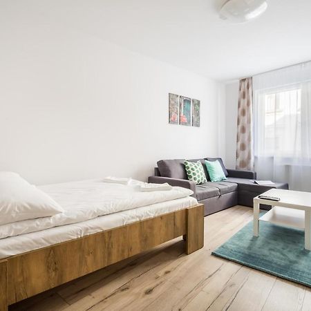 Bpr Brody Street Home บูดาเปสต์ ภายนอก รูปภาพ