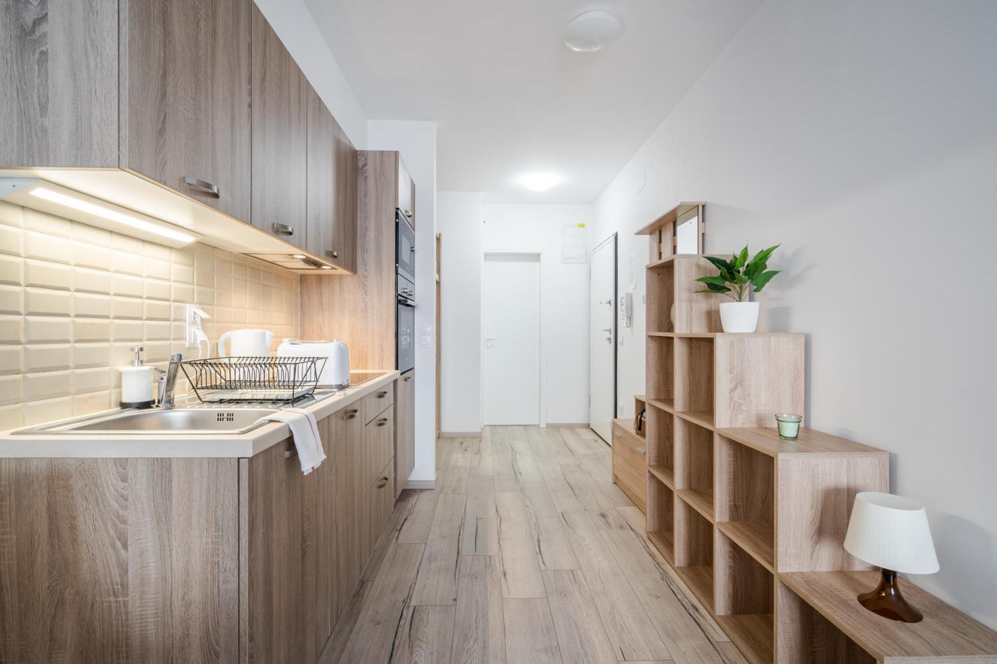 Bpr Brody Street Home บูดาเปสต์ ภายนอก รูปภาพ